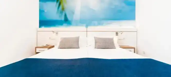 Globales Santa Lucia Adults Only +18 - 55