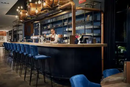 Van der Valk Antwerpen - 24