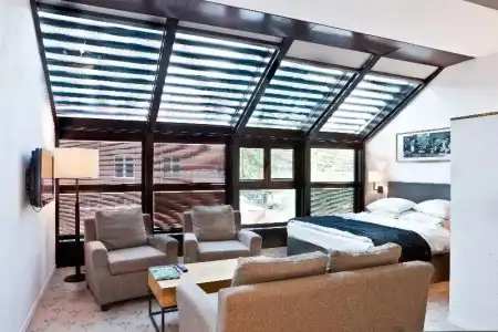Great Polonia The Granary La Suite - 60