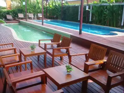 Maikaew Damnoen Resort - 124