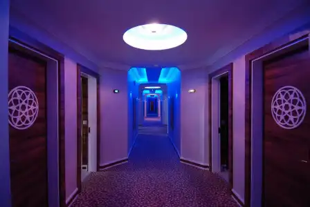 Grand Zaman Beach - All Inclusive  - 8