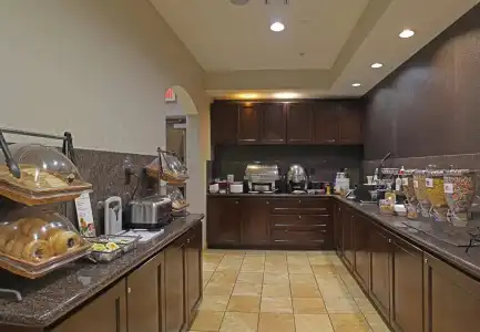Residence Inn by Marriott Killeen - 9