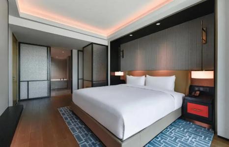 Empark Grand Zhongguancun - 91