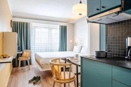 ApartAdagio Access Kiel - 21