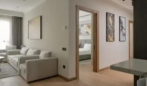 Stylo Residences & Suites - 89