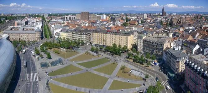 Le Grand by Stay Collection - 18