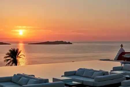 Bill & Coo Mykonos -The Leadings of the World - 25