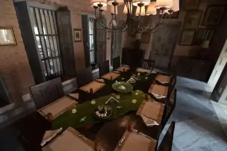 The Rajbari Bawali - 16