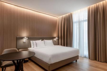 AC by Marriott Clodio Roma - 21