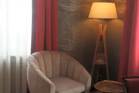 Logis Hôtel la Brèche - Restaurant Berthelot - 63