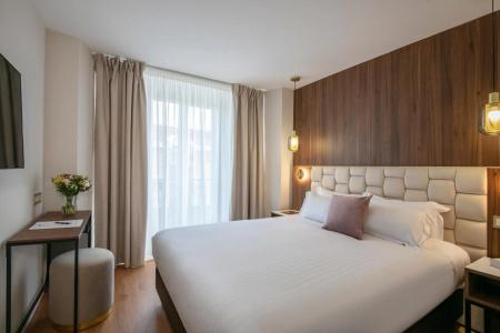 Le Cetai Cannes Beach - 26