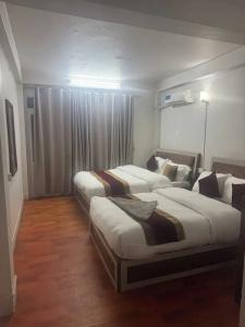 Om Tara Guest House - 52