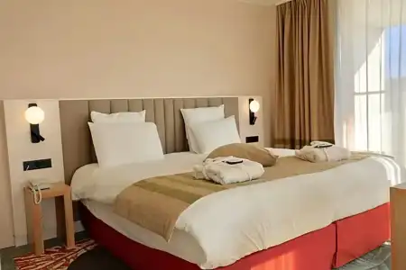 Mercure Amiens Cathedrale - 118