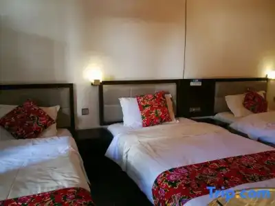 Shihong Inn - 13