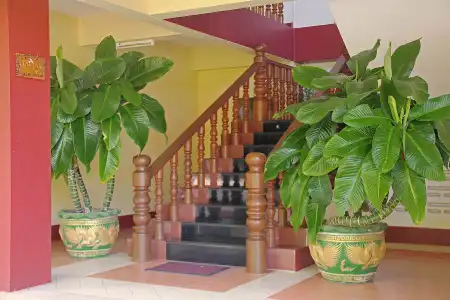 Memory Karon Resort - 12
