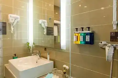 Holiday Inn Express XI'AN NORTH by IHG - 42
