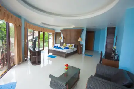 Koh Tao Regal Resort - 1