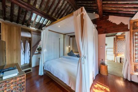 Dali Old Courtyard Boutique Inn - 50