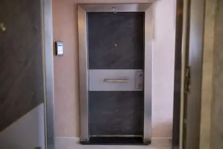 Sky Garden Suites - 15