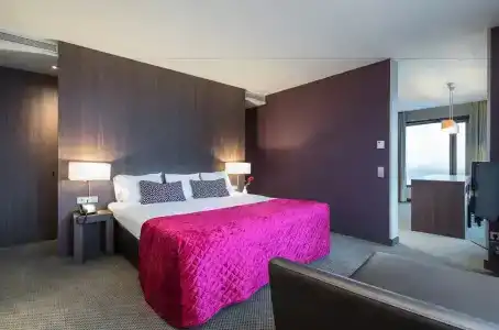 Van der Valk Düsseldorf - 140