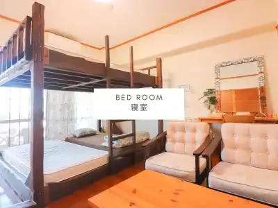 ALL FRIENDS - Hostel - 58