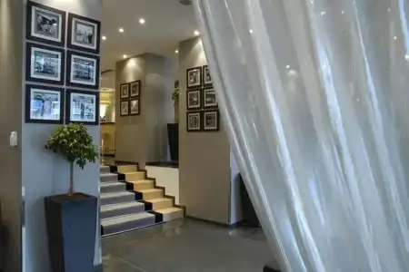 Auteuil - 11
