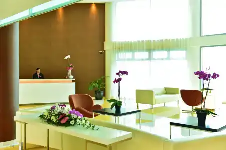 Pestana Promenade Ocean Resort - 31