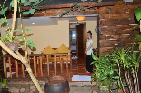 Bauhinia Resort Phu Quoc - 26
