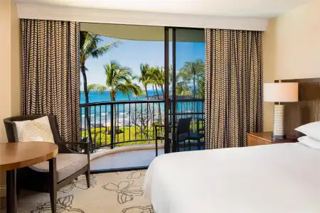 Hilton Waikoloa Village - 91
