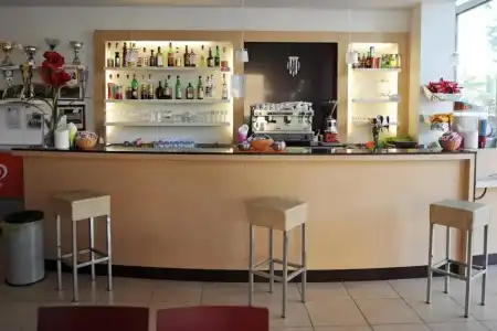 EuroHotel - 11