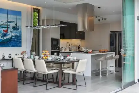 Inspire Villas Phuket - 50