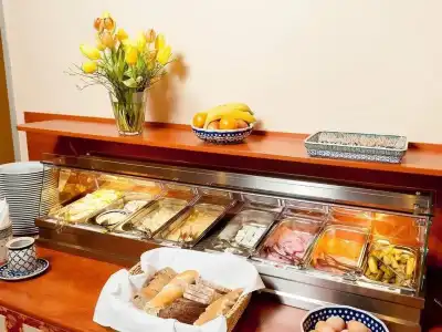 Cloister Inn - 12