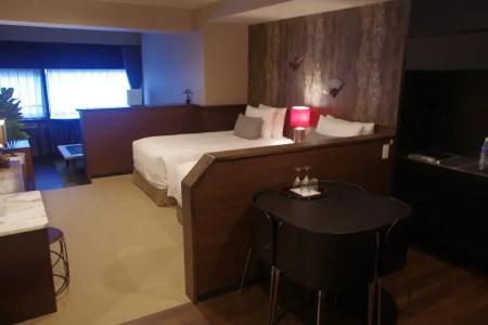 R&Run Kyoto serviced apartment & suites - 165