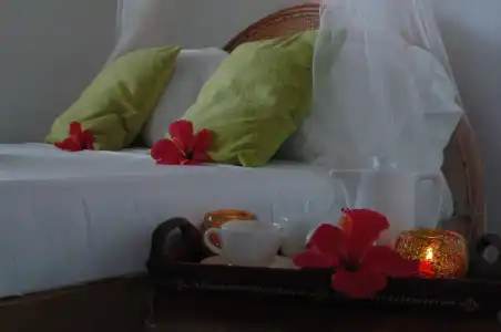 Kokogrove Chalets - 1