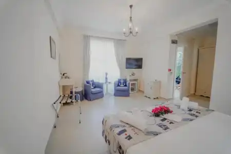 Alacati Marina Palace - 53