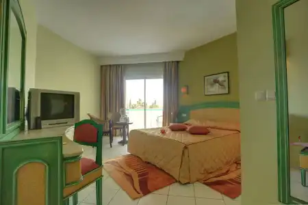 Hammamet Garden Resort and Spa - 3