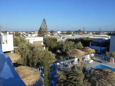 Studios Apartments Kapetanios - 34
