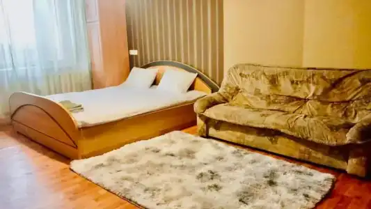 Like Home Hostel Almaty - 9