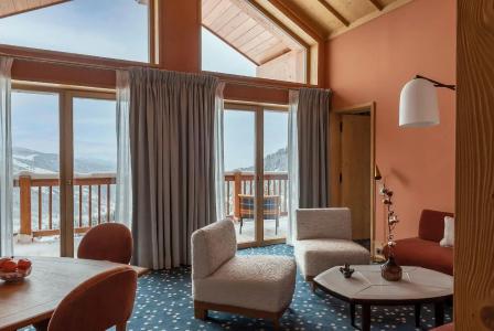 le Coucou Méribel - 1