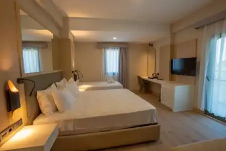 Long Beach Club Nature - Ultra All Inclusive - 43