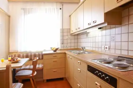 Gartenresidence Zea Curtis - 89