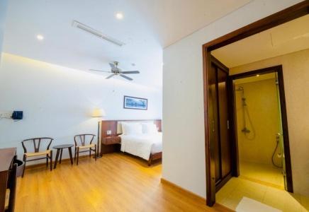 Di lusso Boutique Riverside Danang - 52