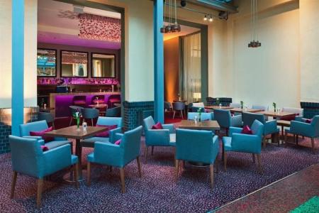 Movenpick Berlin Am Potsdamer Platz - 12