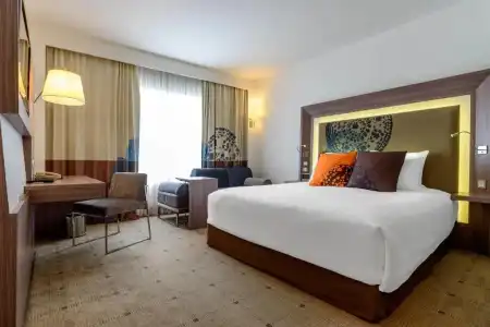Novotel Bangkok On Siam Square - 60