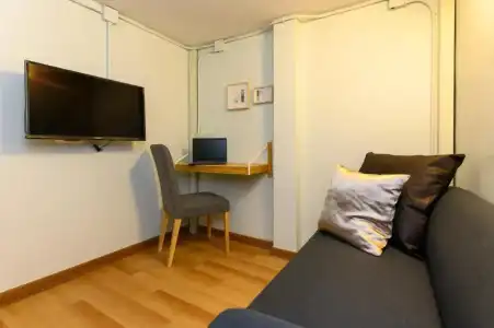 StayAt Bedever Bangkok - 77