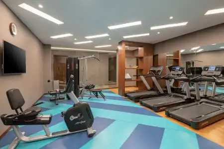 Radisson Mumbai Andheri MIDC - 9
