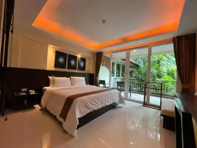 R-Mar Resort and Spa - 38
