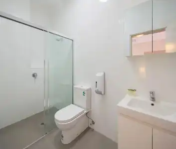 Neutral Bay Lodge - 12
