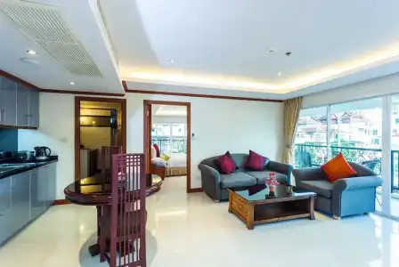 Tara Court - 50
