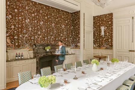 Saint James Paris - Relais & Chateaux - 13